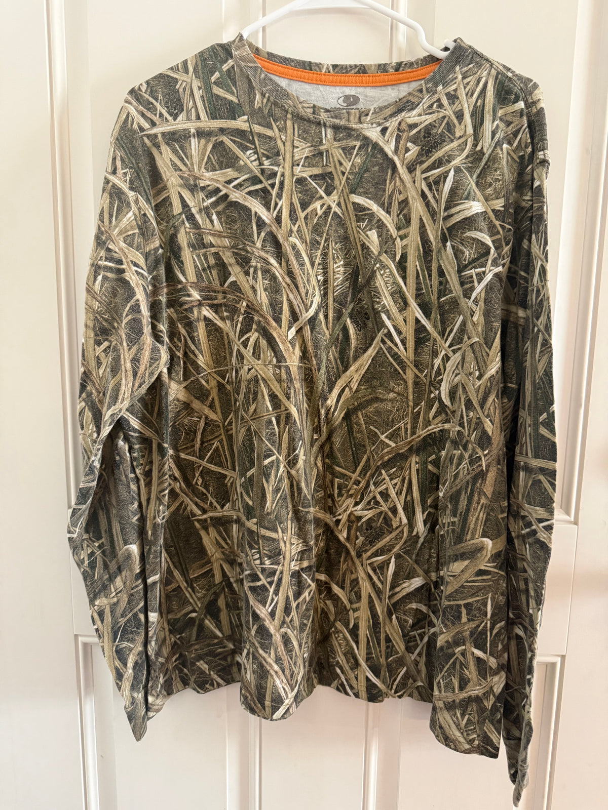 Mossy Oak XL