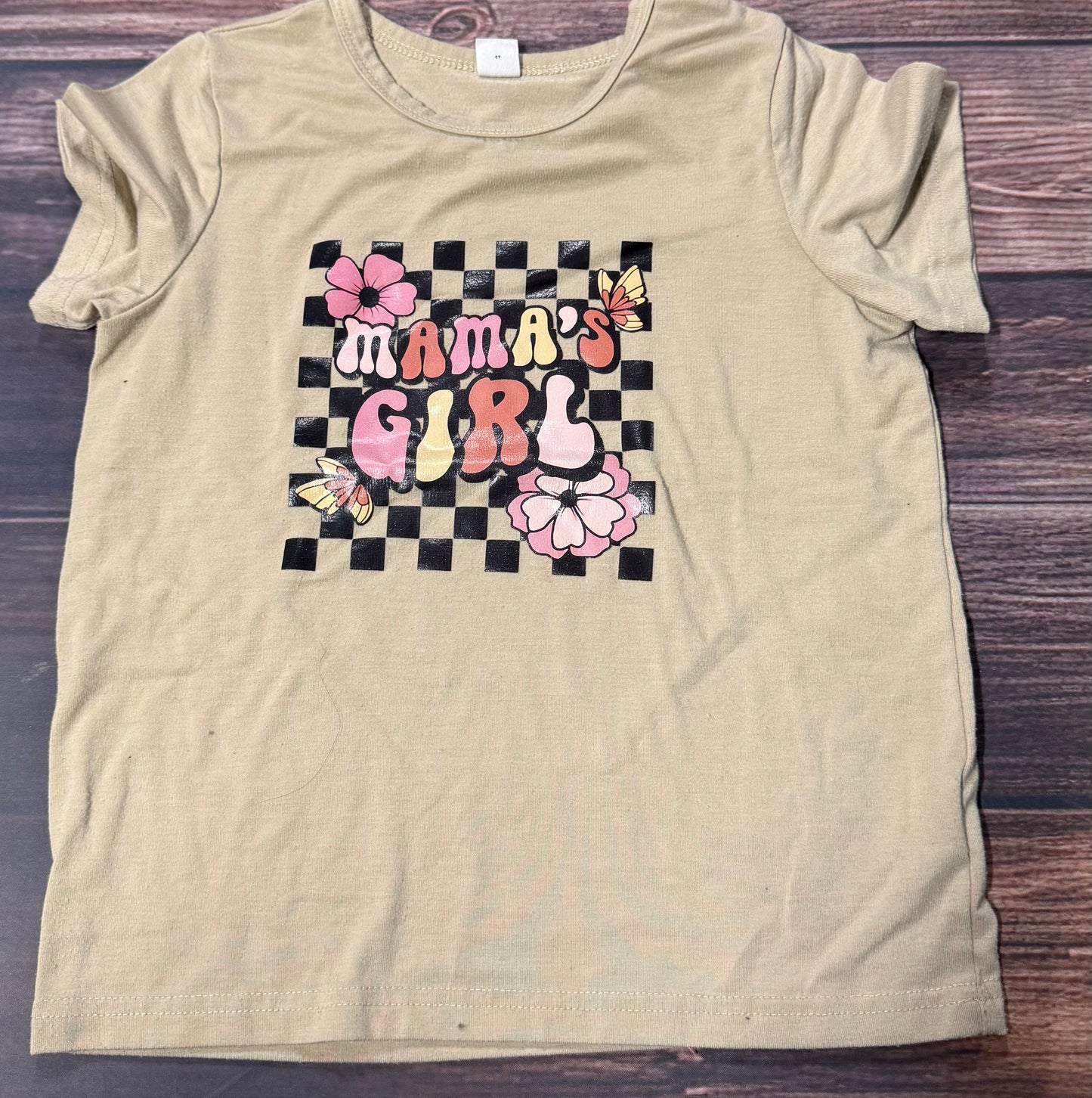 Size 6