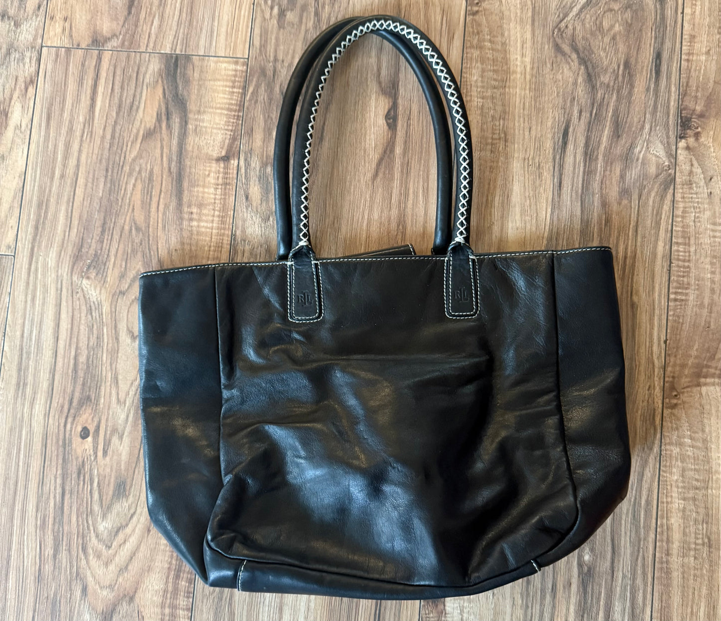Ralph Lauren purse