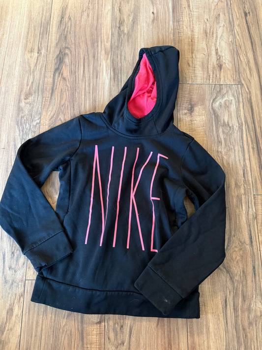 Nike medium..small staining on cuffs