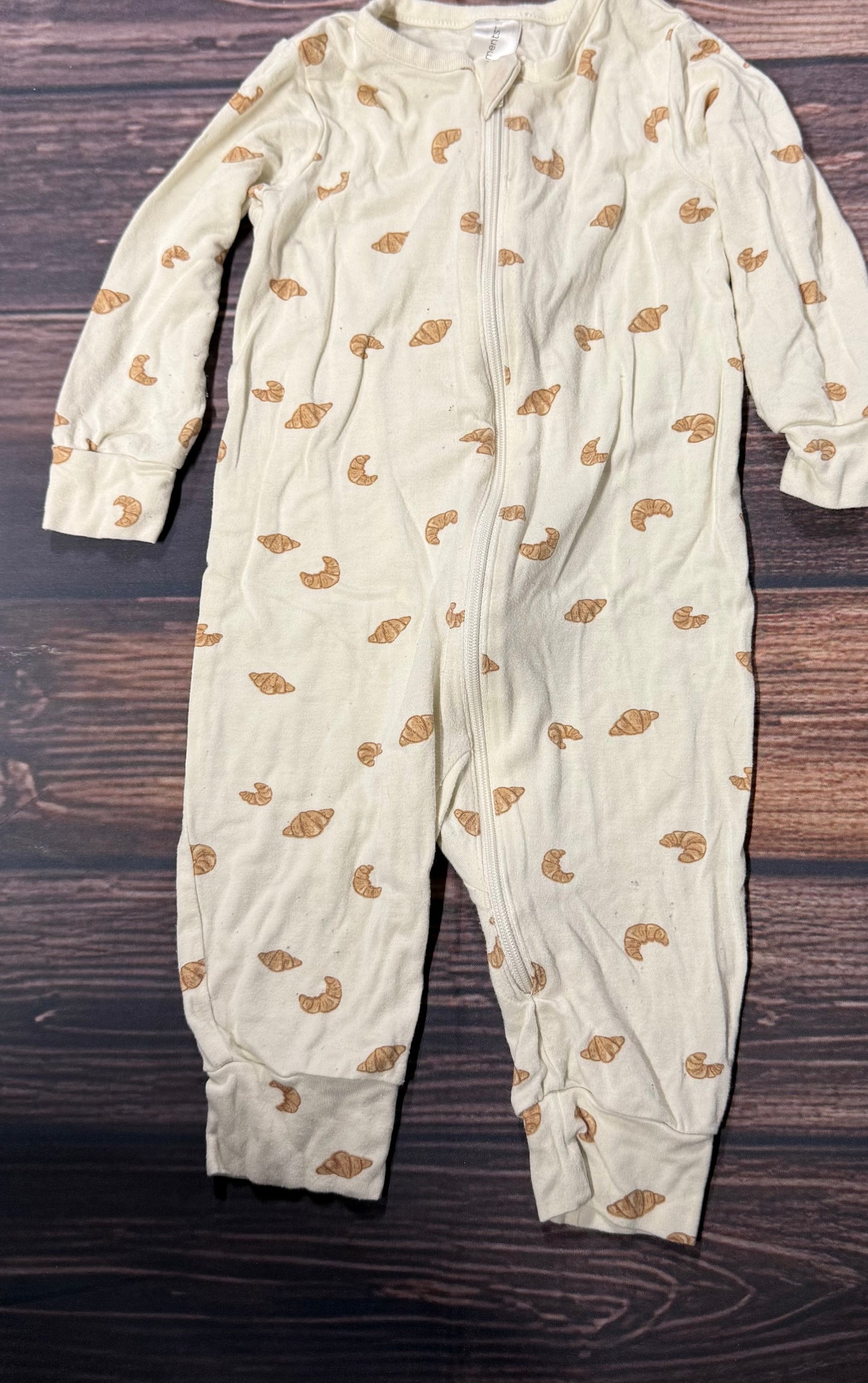 Modern Moments 3-6m bamboo