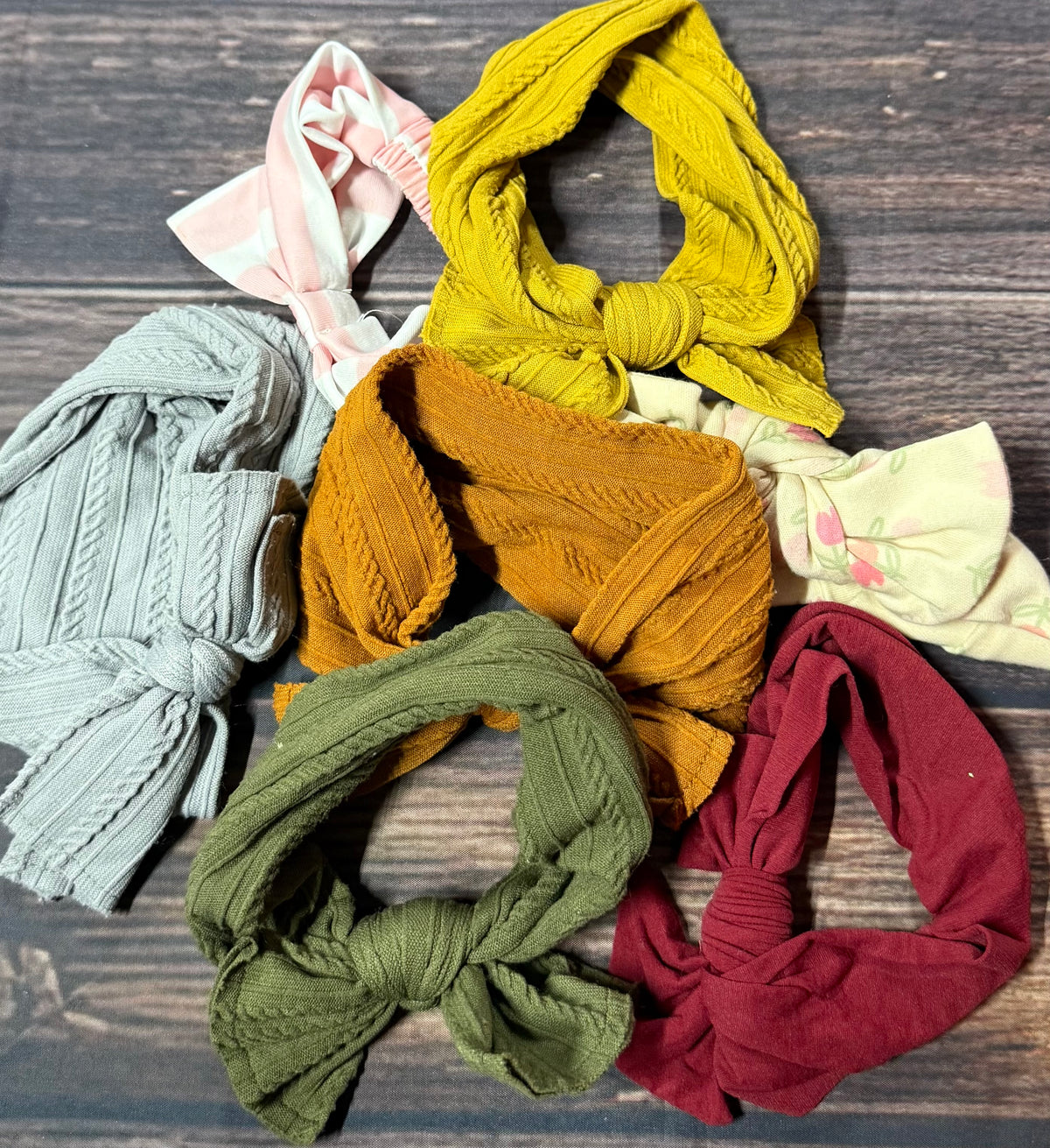 Bows