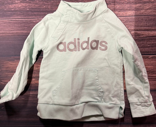 Adidas 2T
