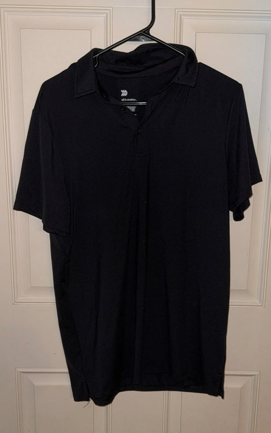 All in motion medium