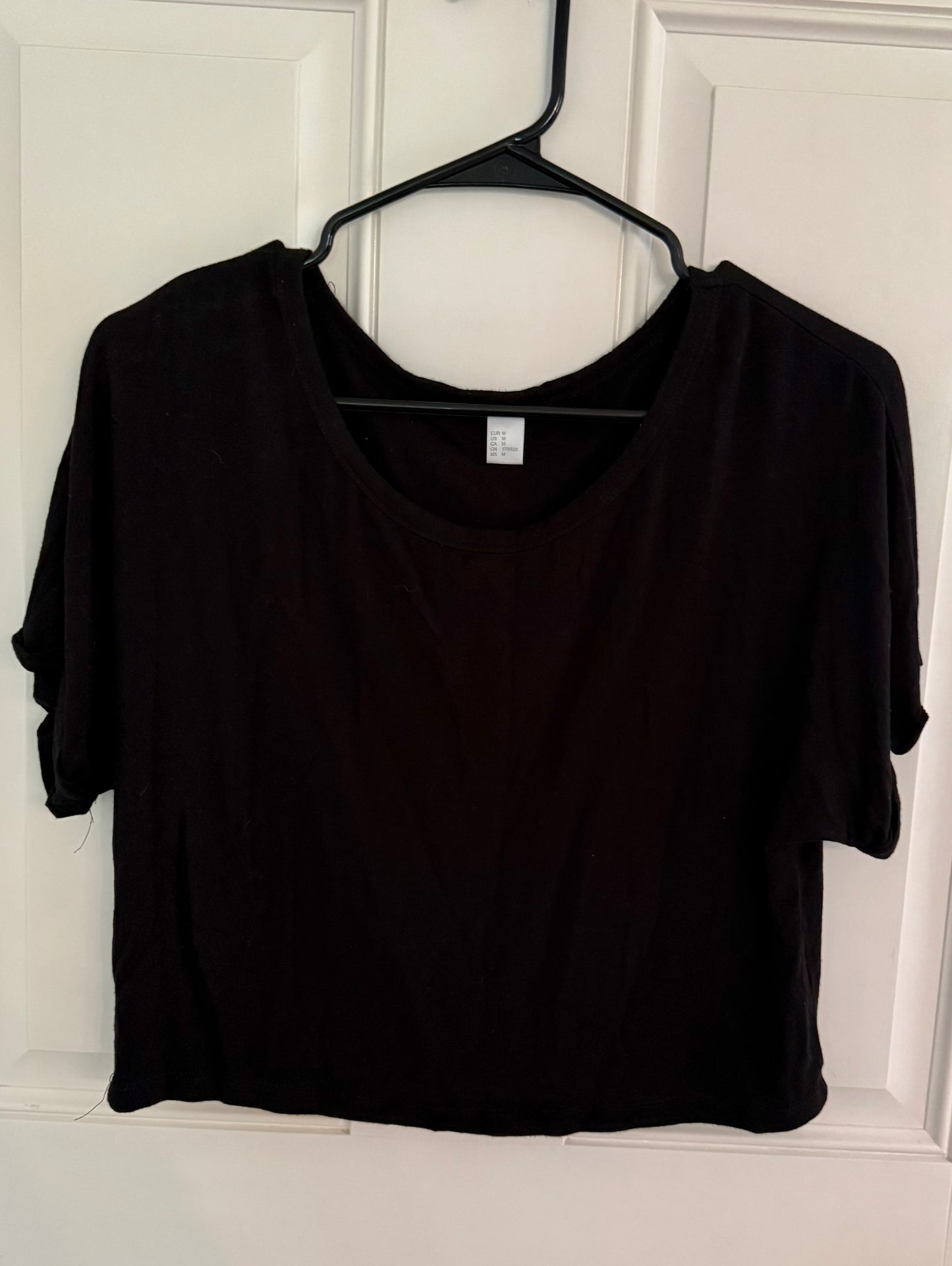 Medium..super soft