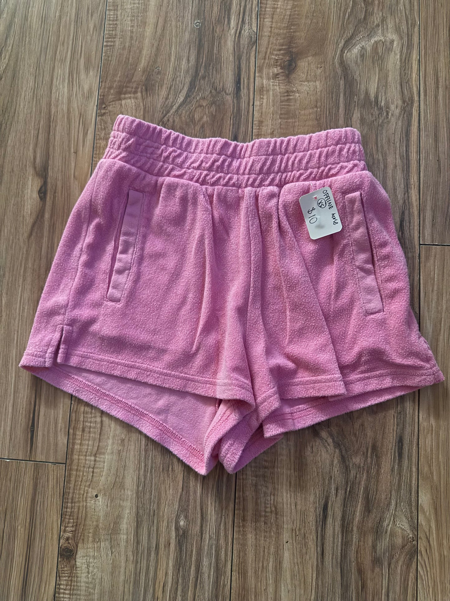 Offline Aerie XS