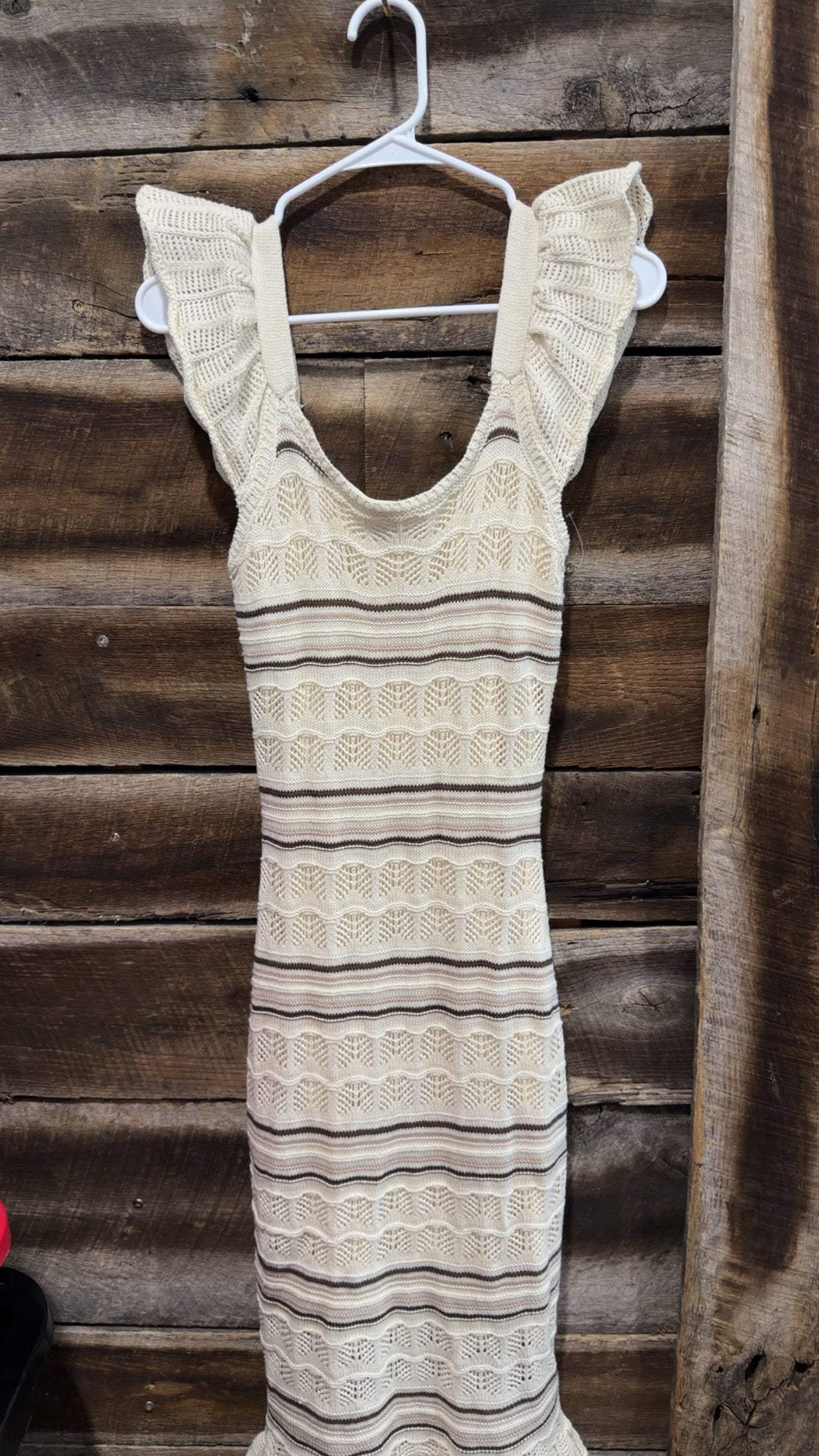 freshman 1996 dress size XS