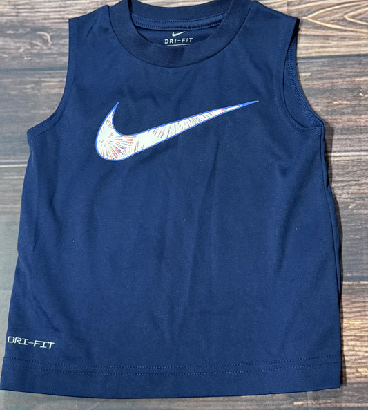 Nike 3T