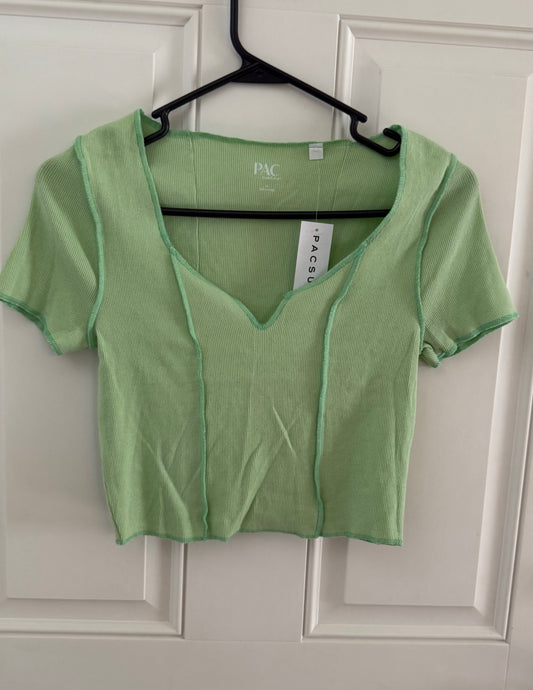 NWT pacsun small