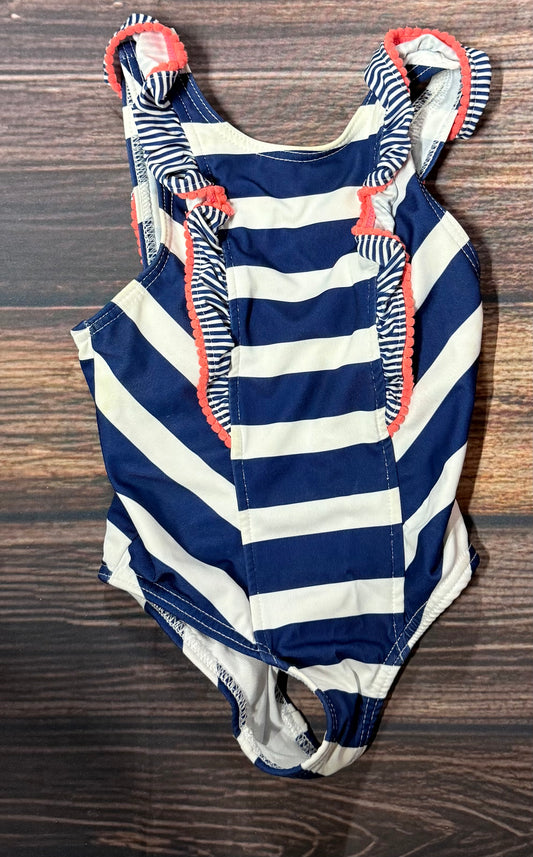 Penelope Mack 2T..has staining