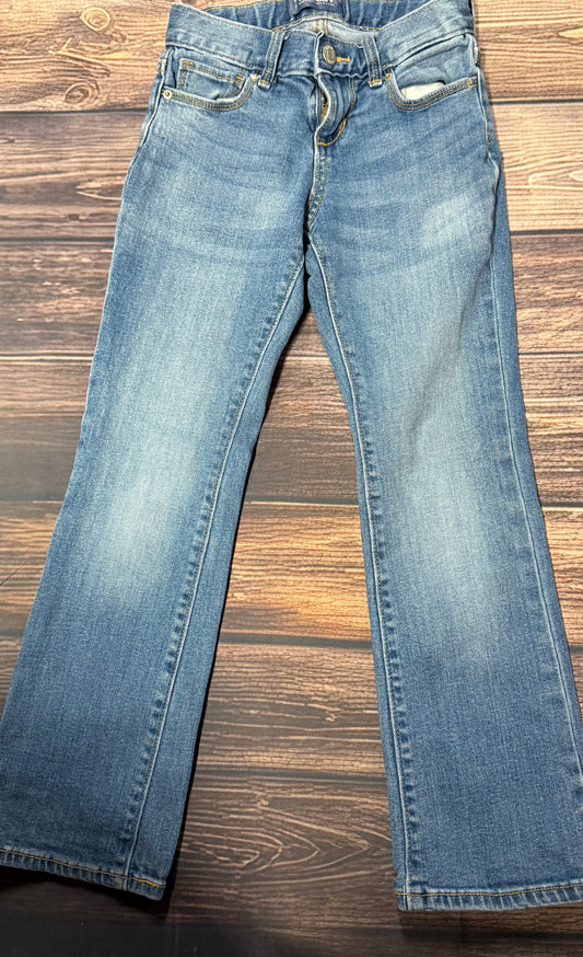 Old Navy 7R