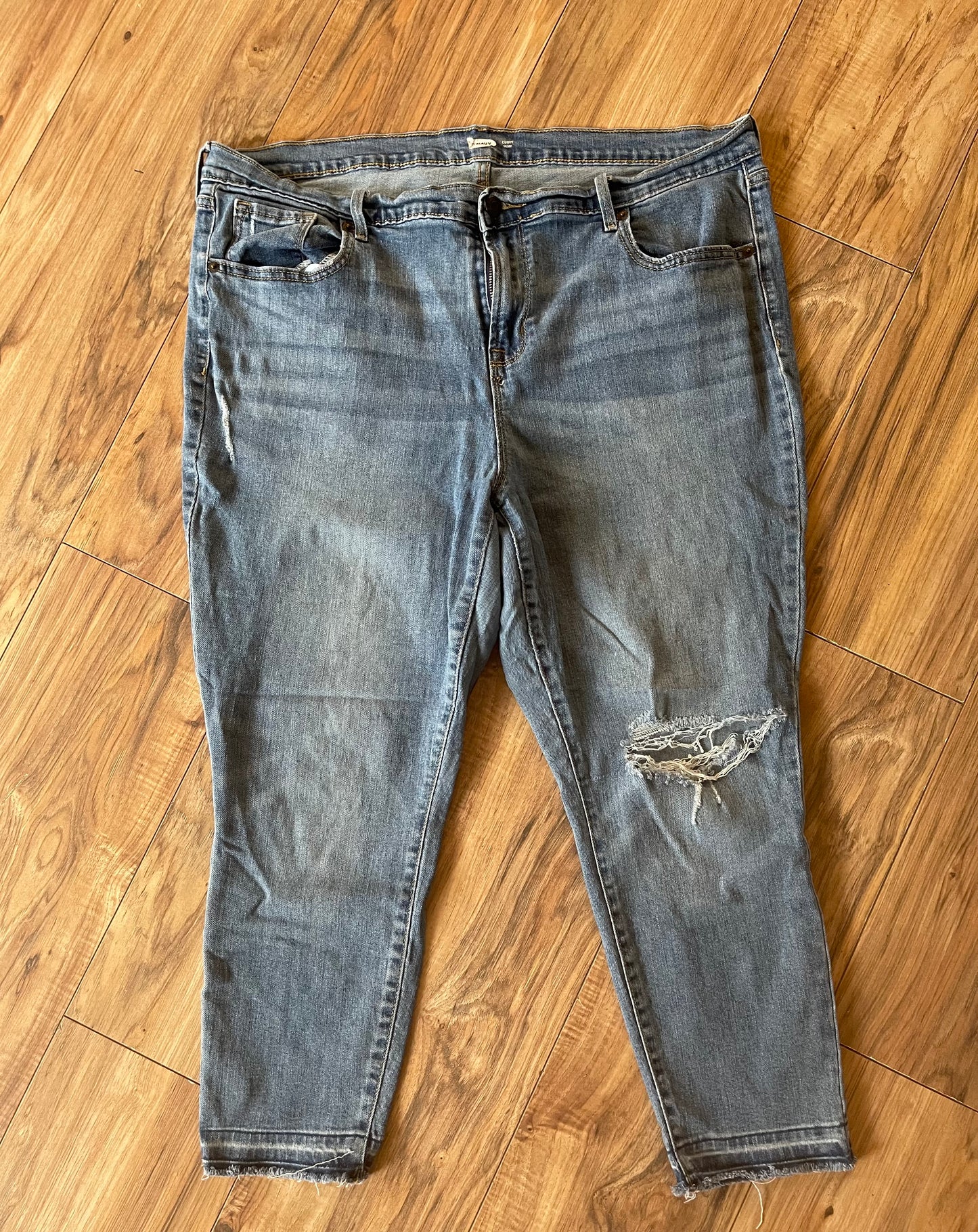 Old Navy 18 short