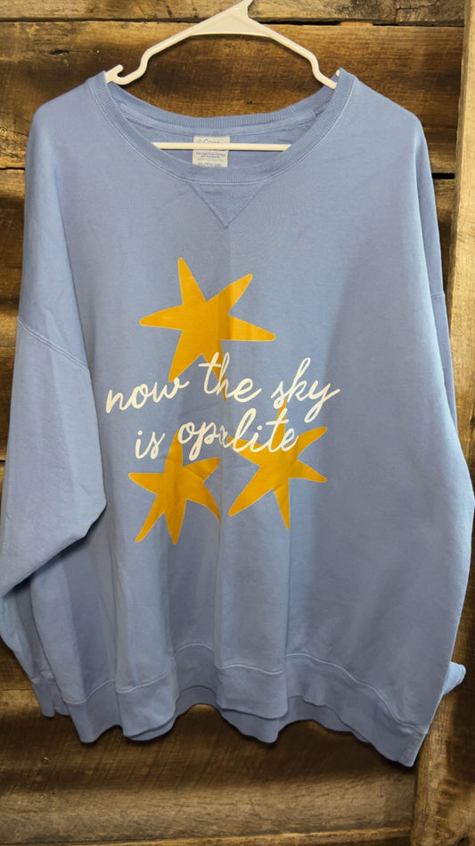 Comfort Wash 2XL.. still online at Etta & East for $74