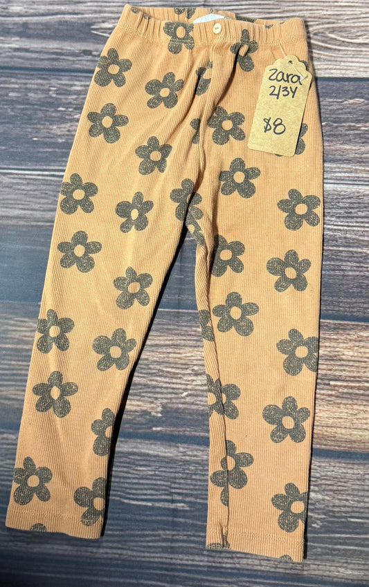 Zara 2/3Y