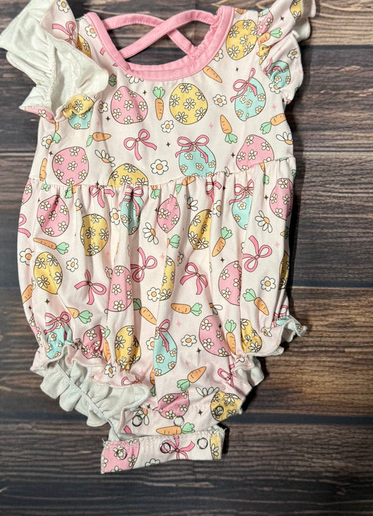 Marie Nicole 6-12m