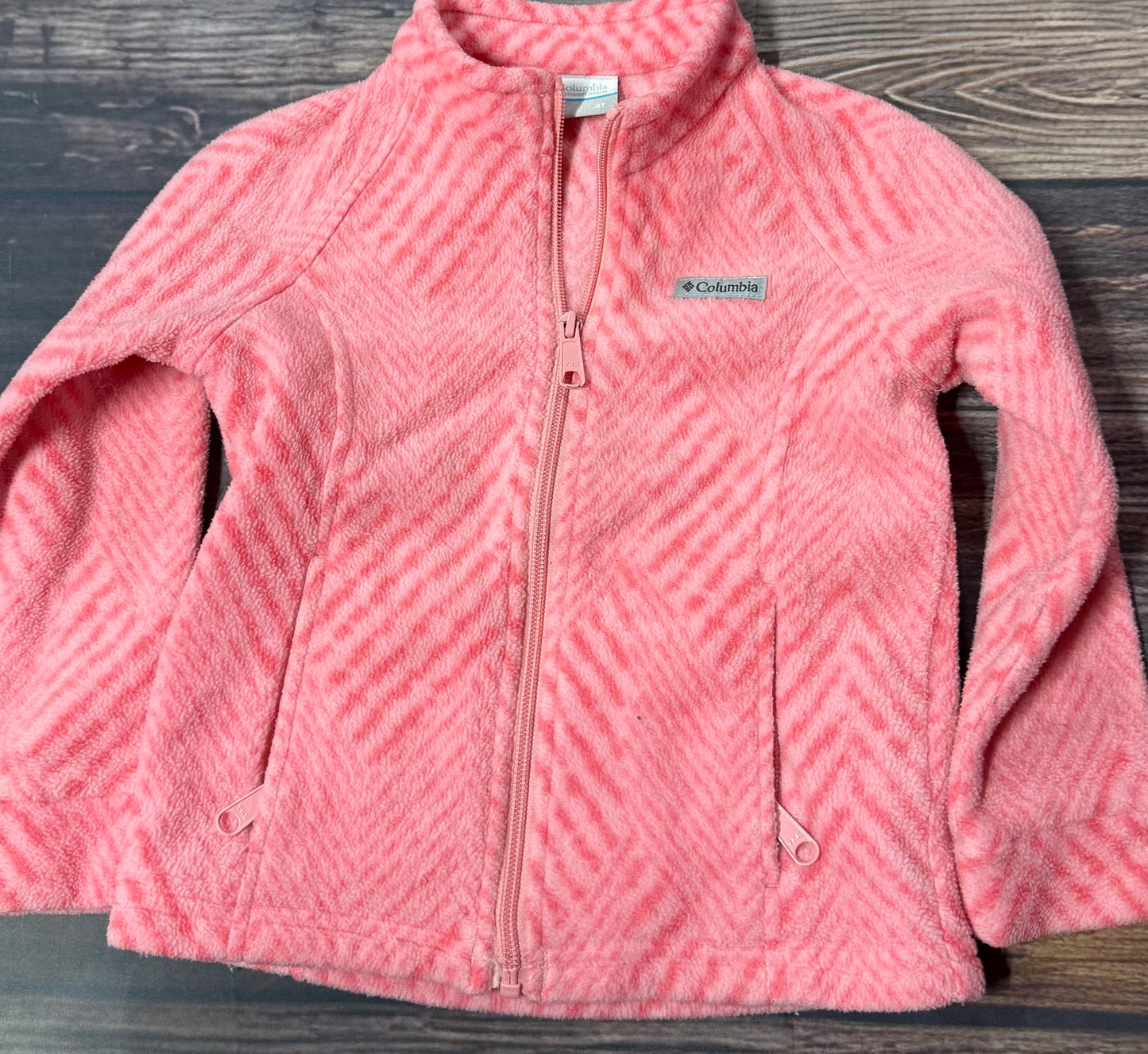 Columbia 4T