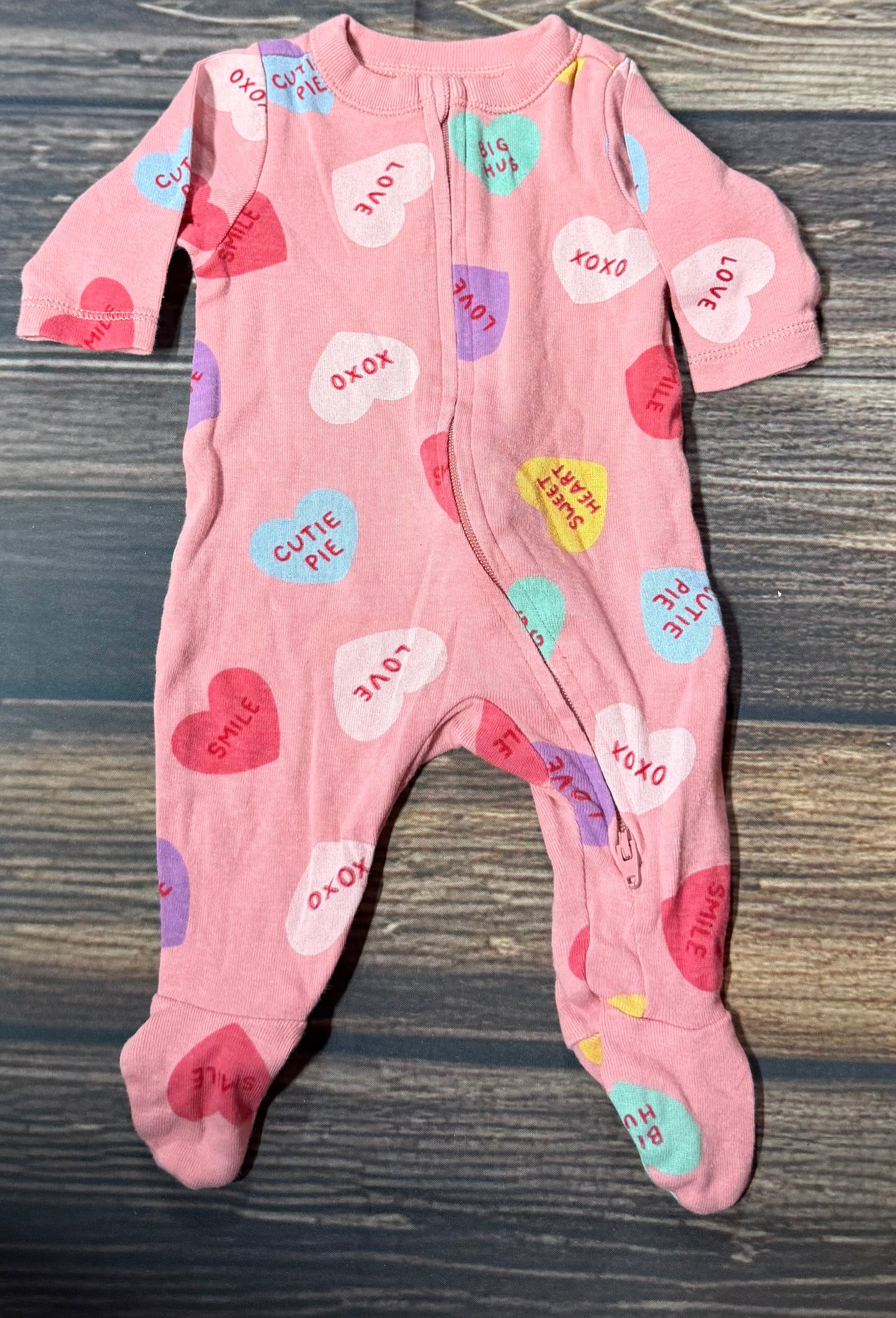 Old Navy newborn