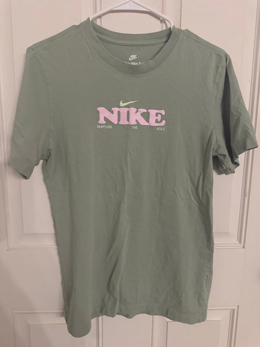 Nike small..small spots