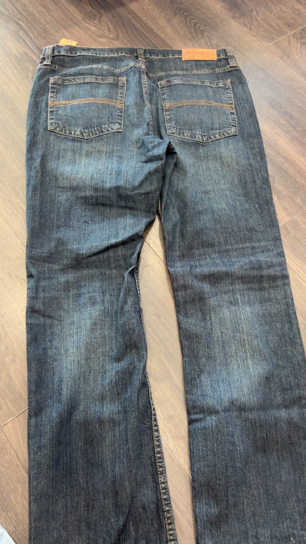 Cody James size 36/36