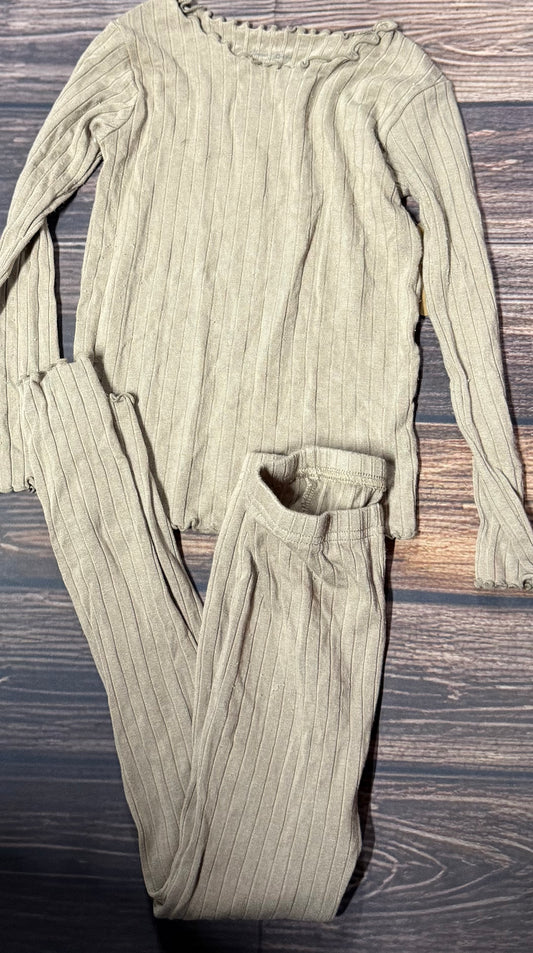 Bamboo 4/5
