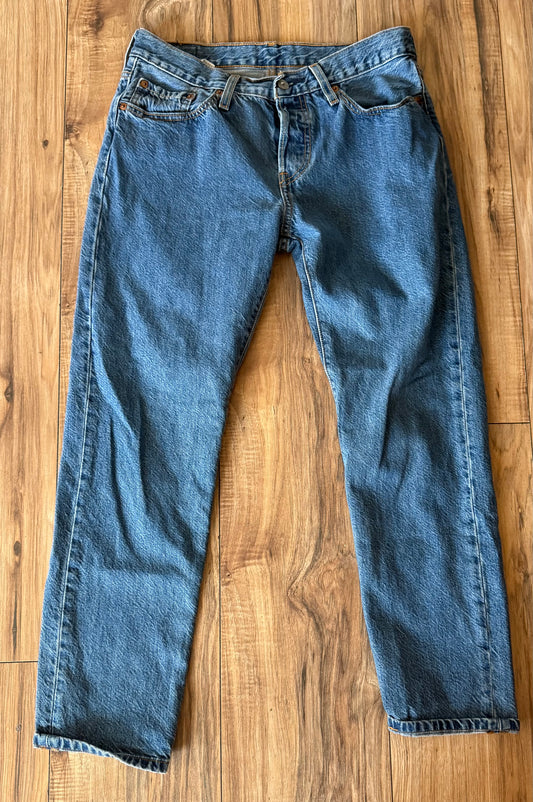 Levi’s 26x32