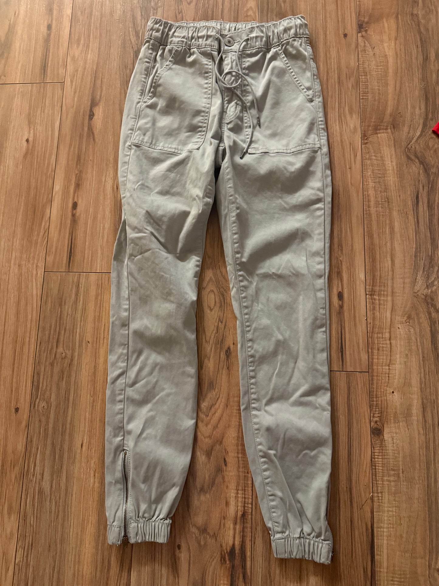 American Eagle 6R