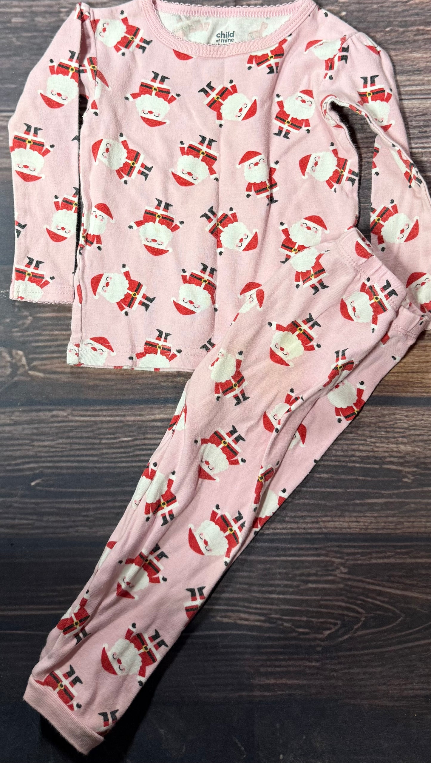 Carter’s 18m..slight staining