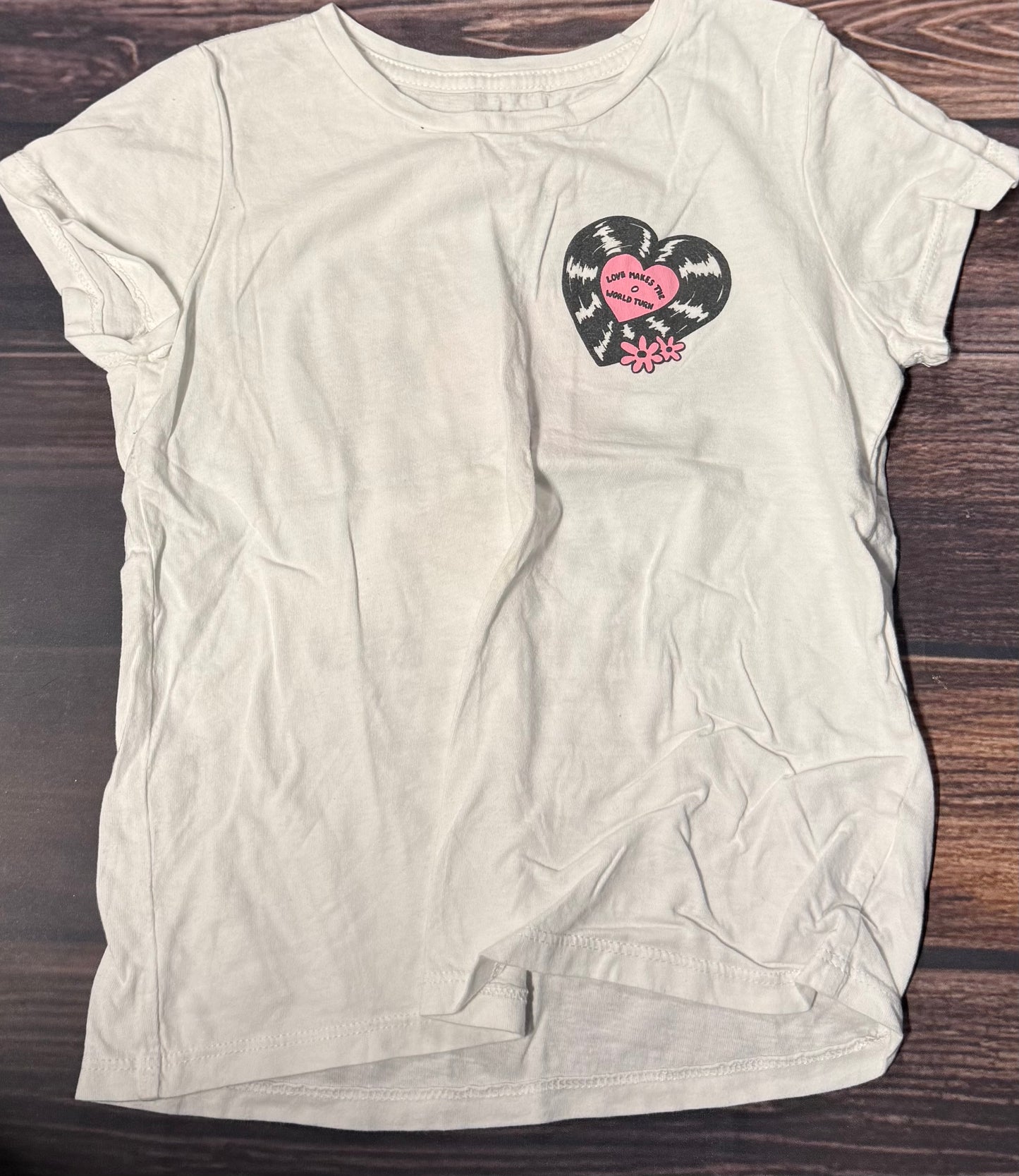 Old Navy 8..back in second pic