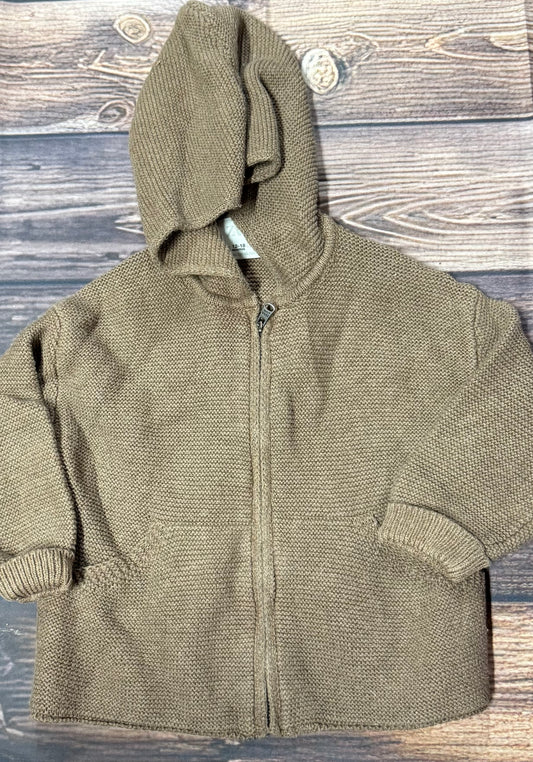 Zara 12-18m