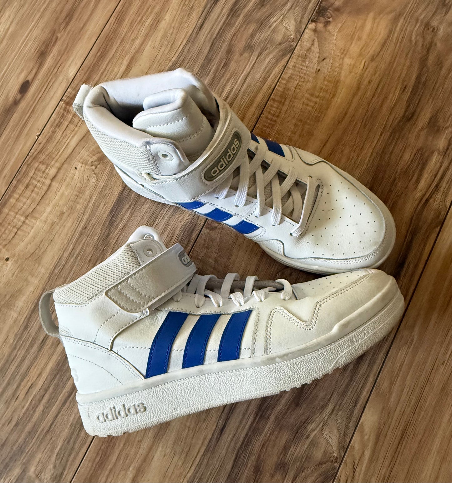 Adidas 7
