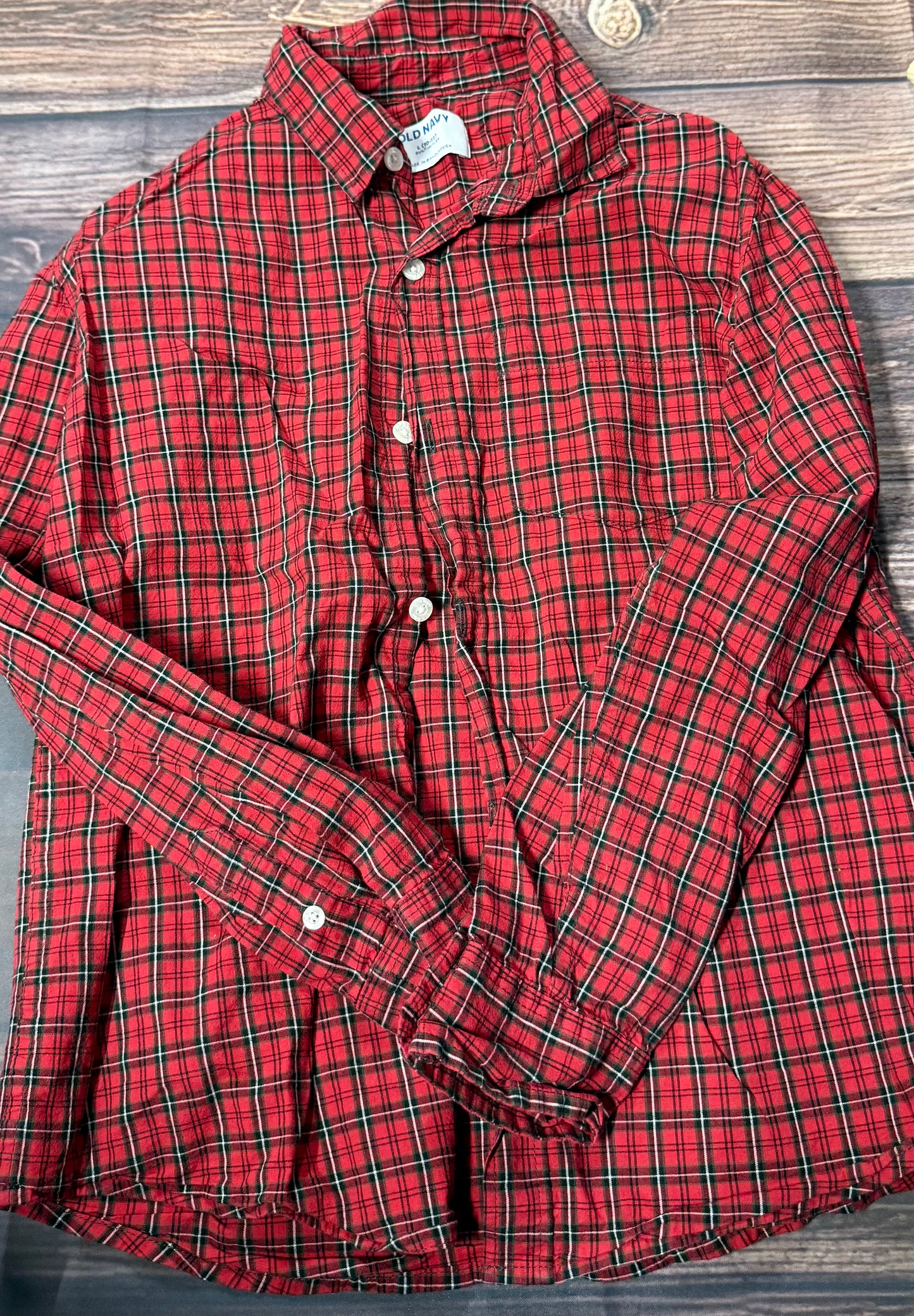 Old Navy 10-12