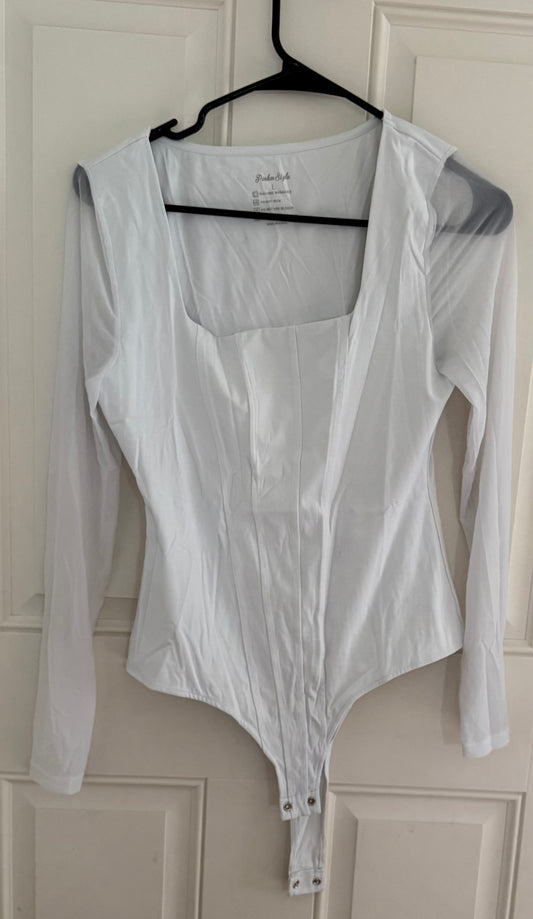 Pinkm style large
