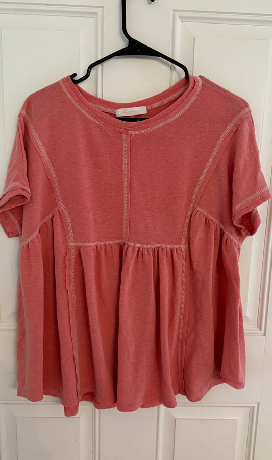 Ces femme medium