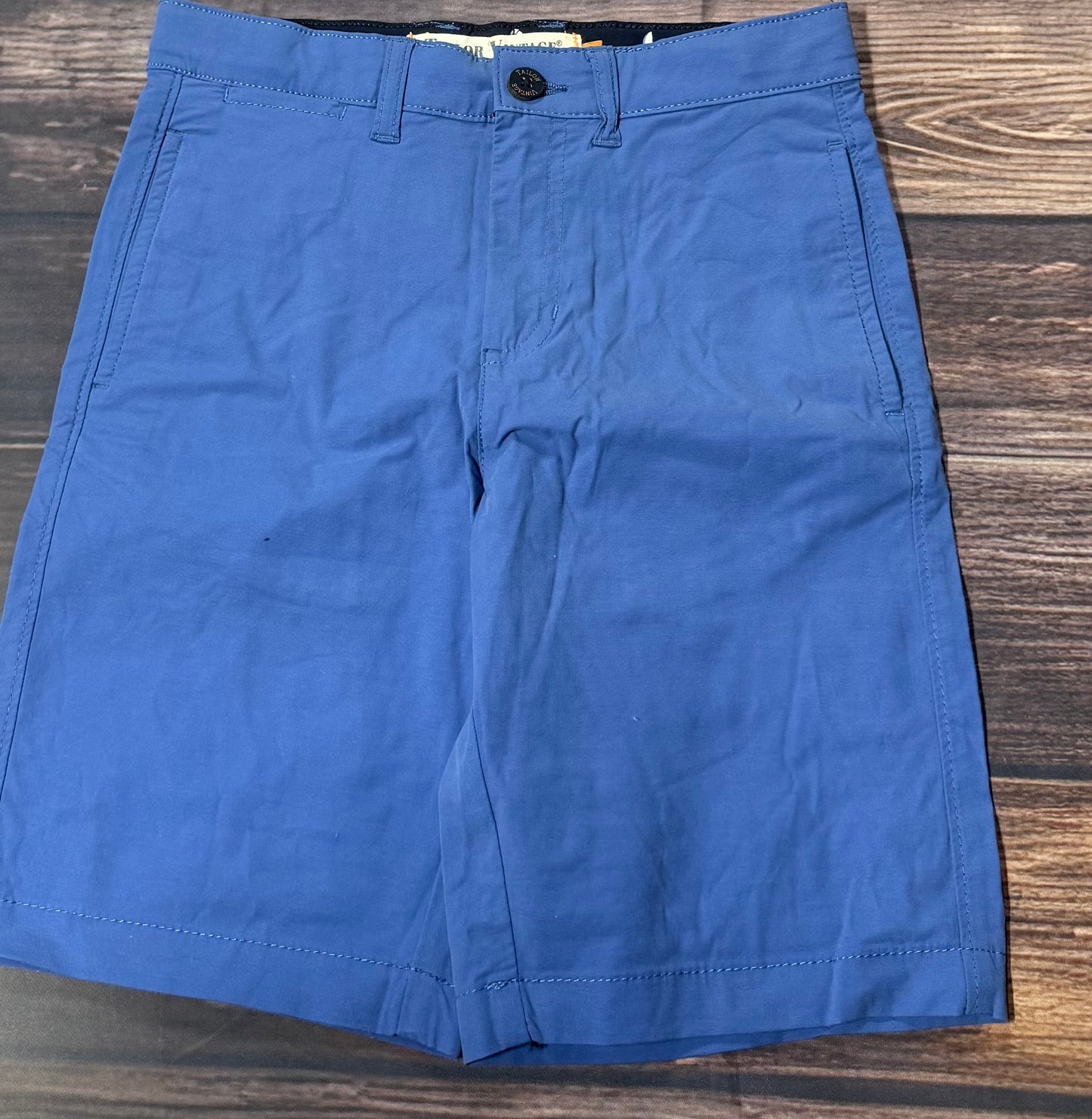 Tailor Vintage 10