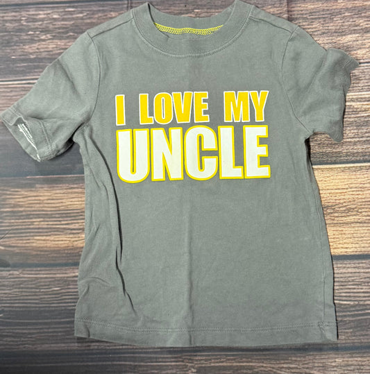 Old Navy 4T