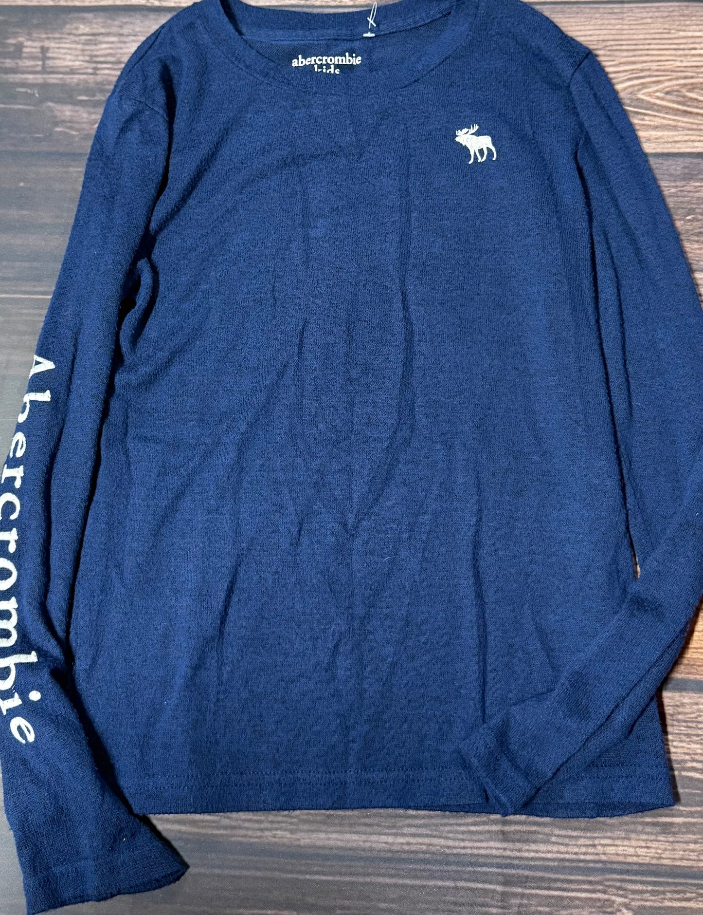 Abercrombie 9/10