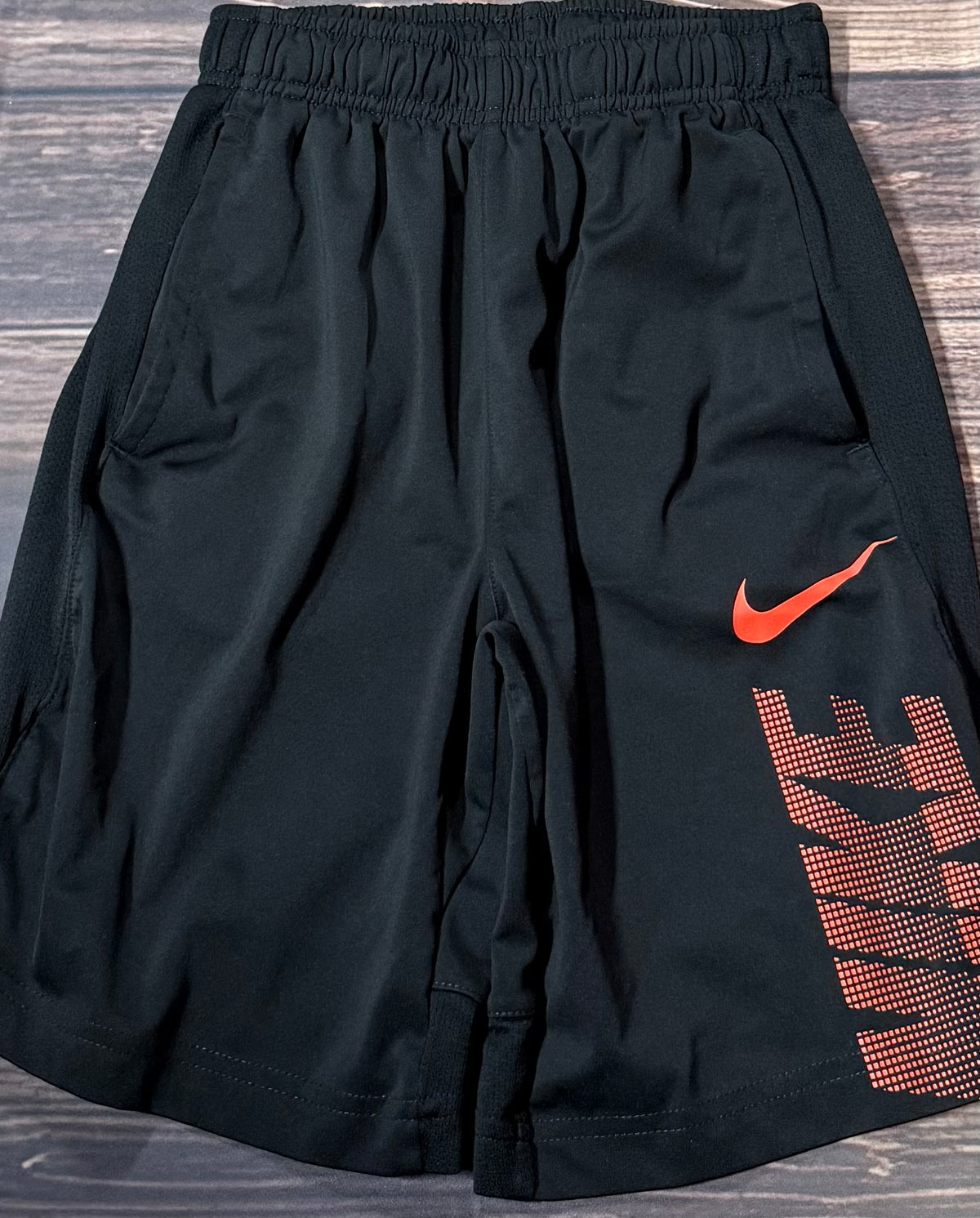 Nike small