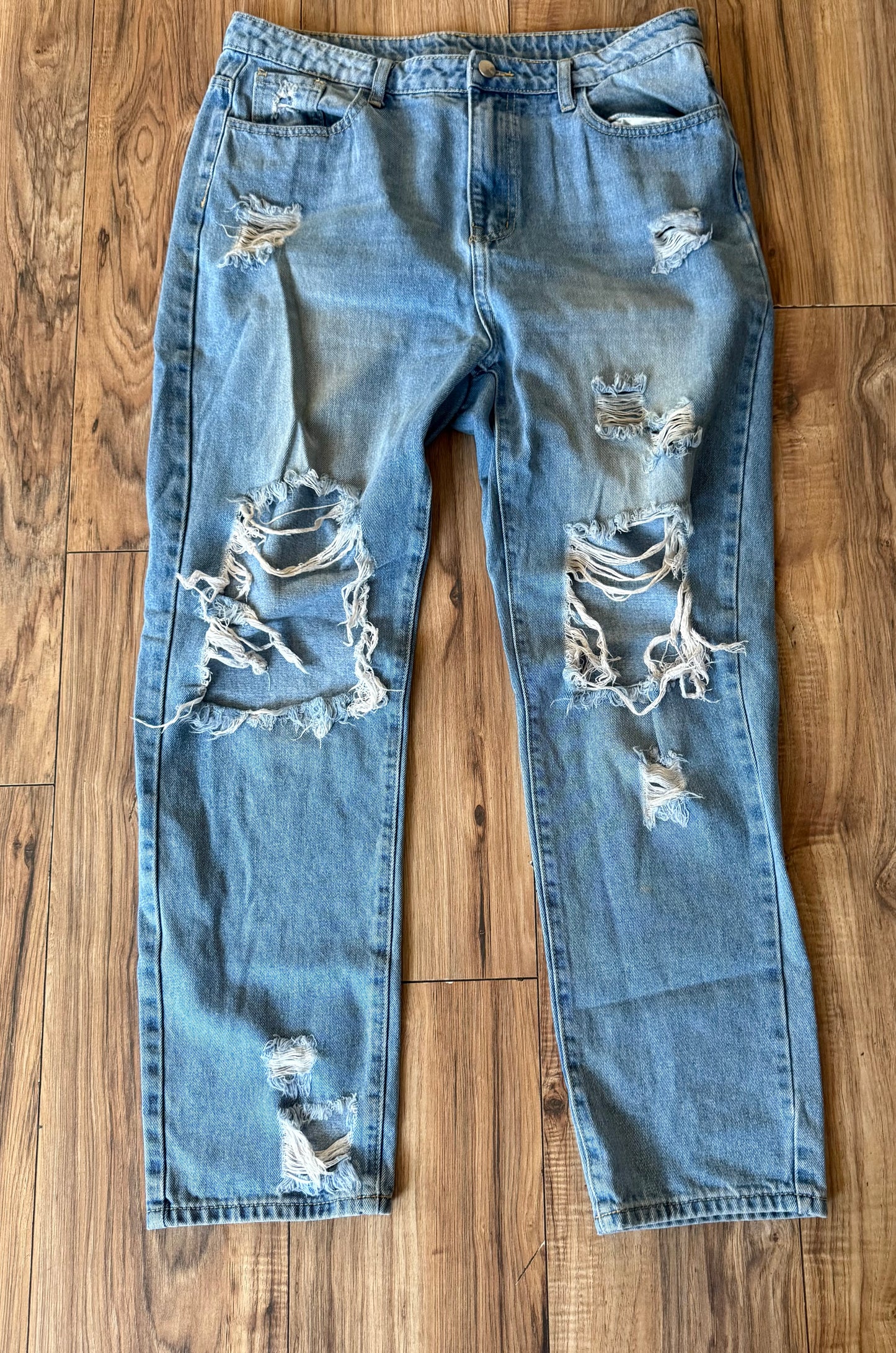 XL