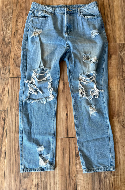 XL