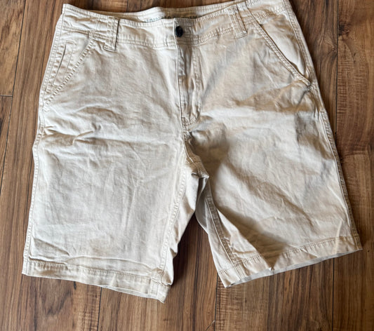 Mossimo 34