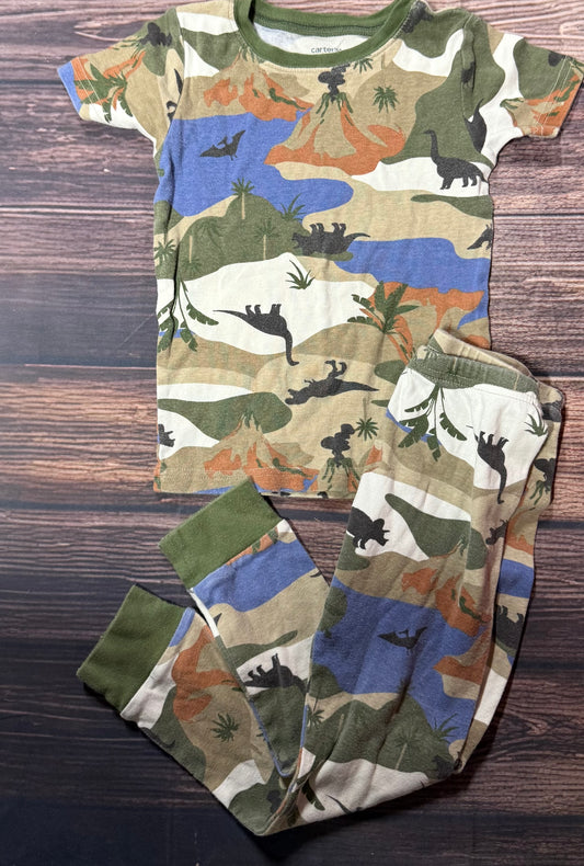 Carter’s 5T