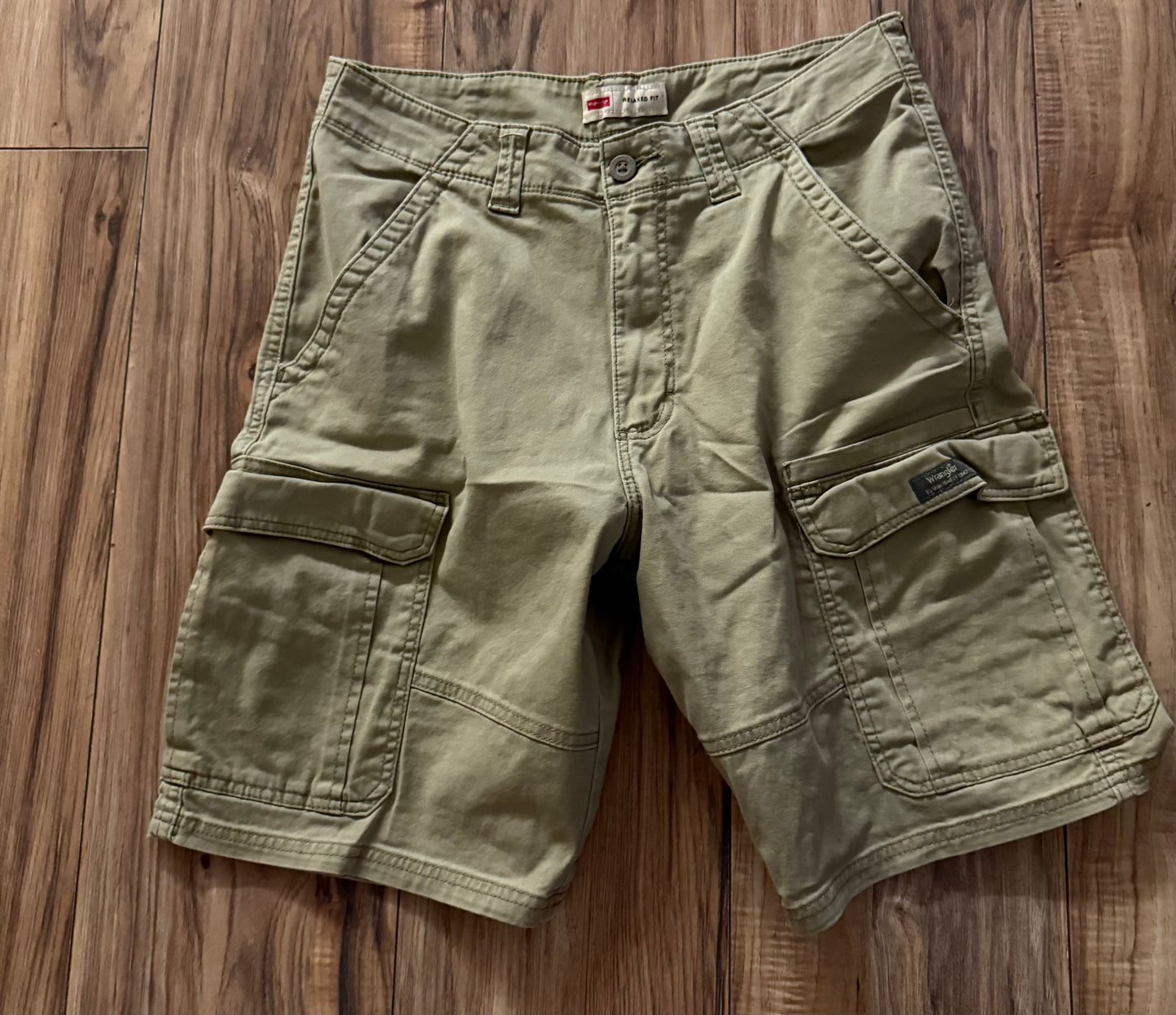 Wrangler 30x10