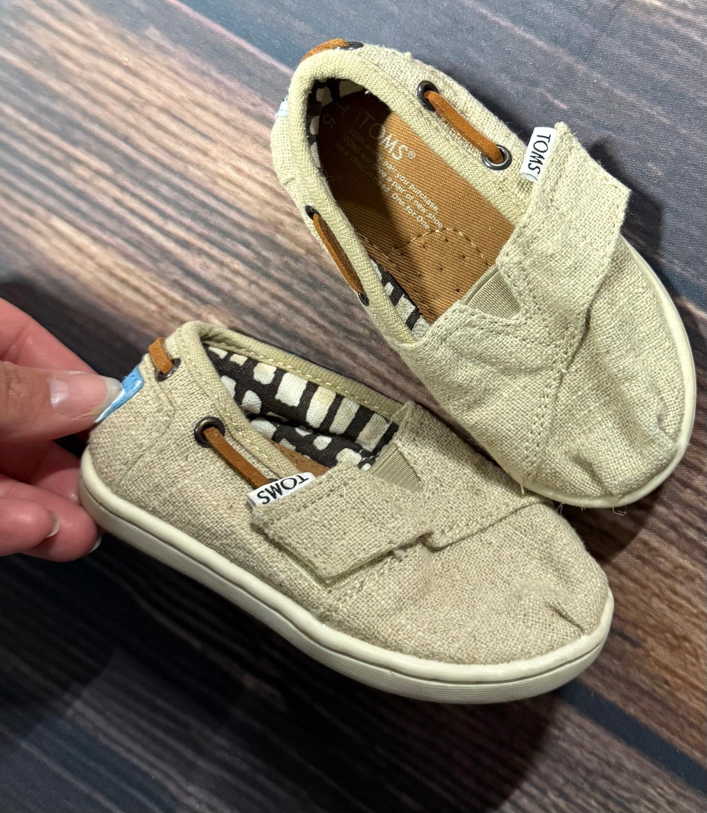 Toms 5