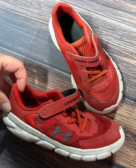 UA 10