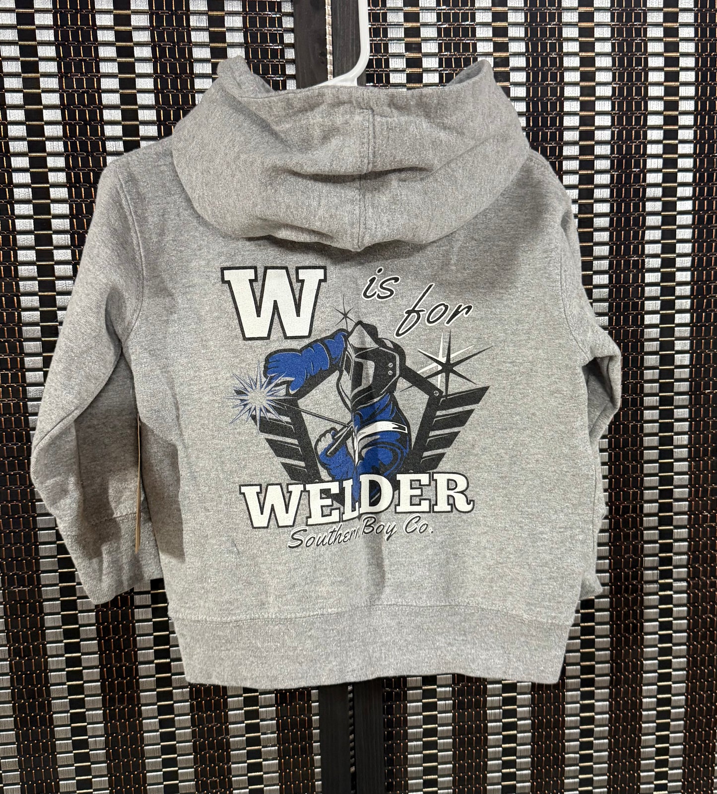 Southern boy 2T..back in second pic