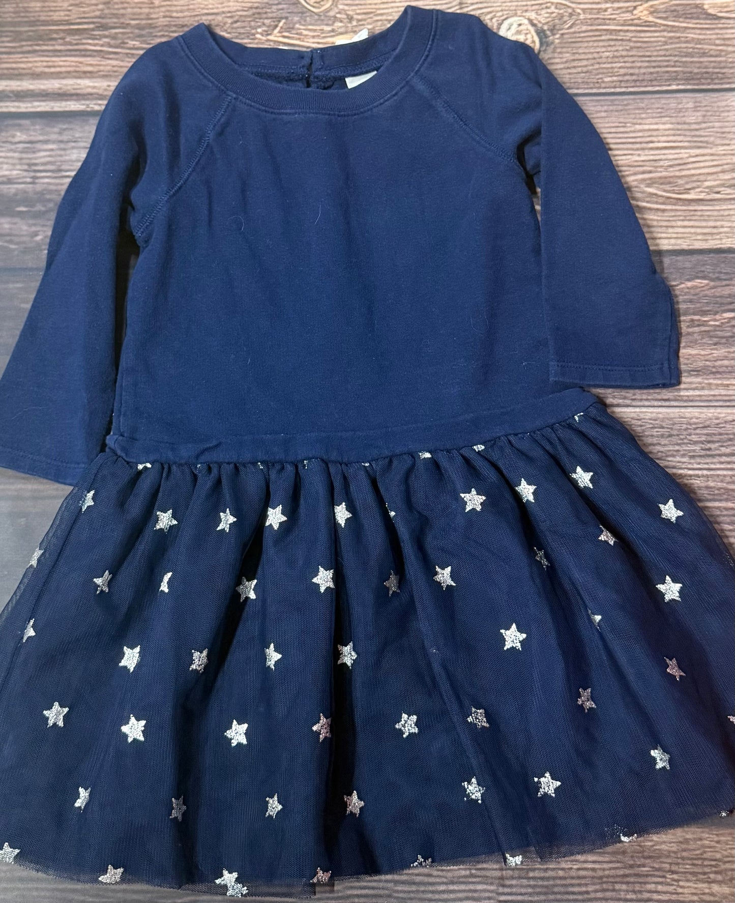 Carter’s 4T