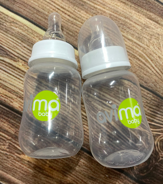 Avima baby bottles