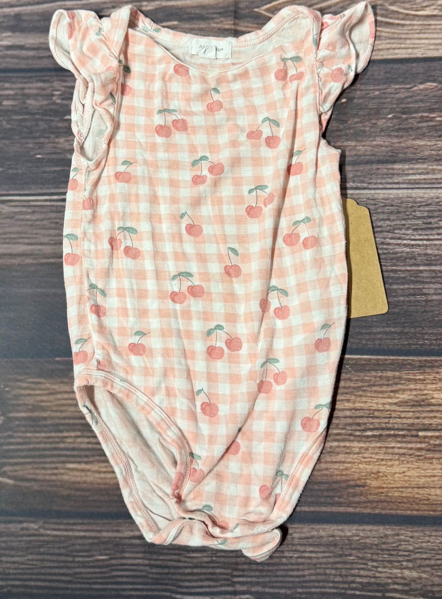 Angel Dear 12-18m