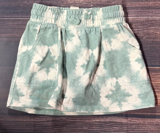 Oshkosh 5..has shorts under