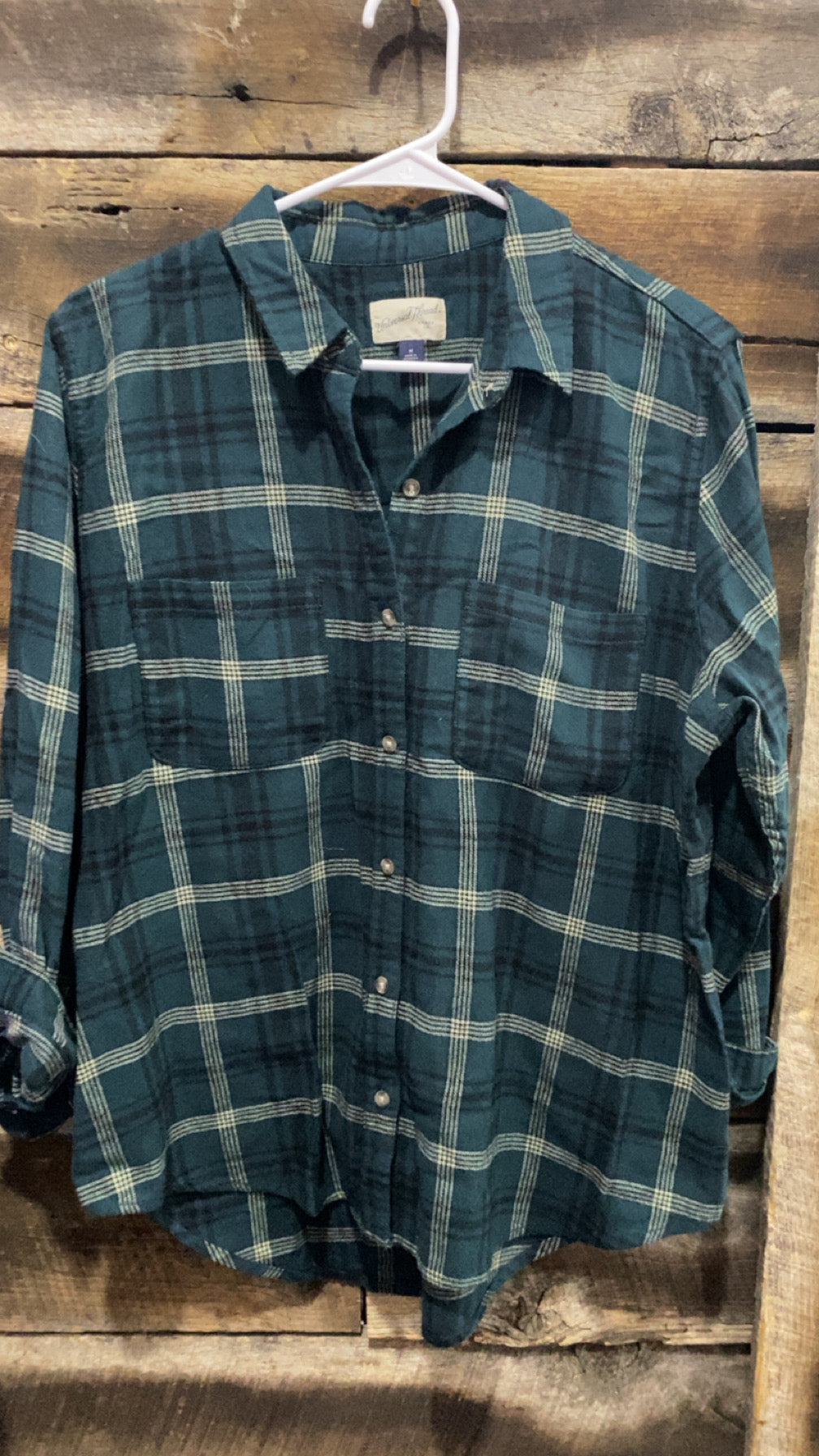 Universal Threads medium